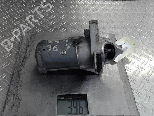 Starter NISSAN X-TRAIL III (T32_, T32R, T32RR) 2.0 dCi ALL MODE 4x4-i (NT32) | BP21868635M8 
