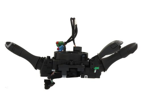 Used Steering column stalk Steering column stalk RENAULT MEGANE IV Grandtour (K9A/M/N_) 1.6 dCi 130 (130 hp) 27521927 27521927