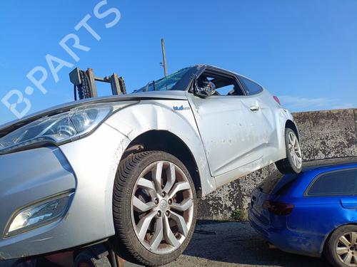Starter HYUNDAI VELOSTER (FS) 1.6 GDI | BP33627353M8 - Image 7