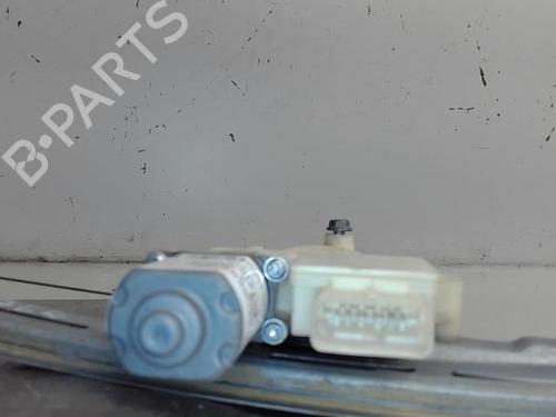 Used Left rear window motor PEUGEOT 308 II (LB_, LP_, LW_, LH_, L3_) 1.6 HDi 100 (99 hp) 21318735