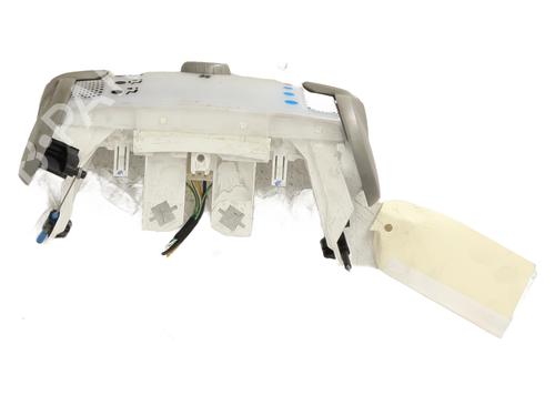 Used Climate control Climate control 27726086 27726086