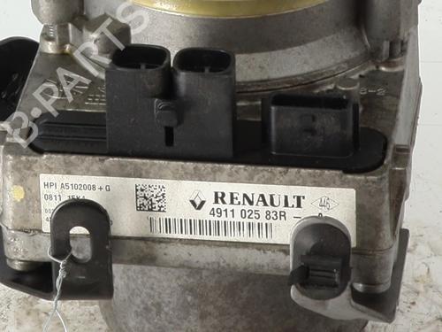 Steering pump DACIA LOGAN MCV II TCe 90 (K8M1, K8MA, K8AC) | BP21867100M99