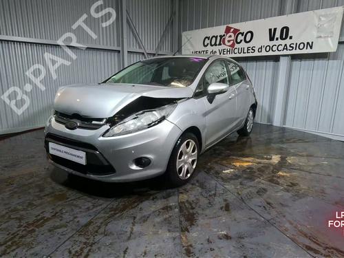 Rear axle FORD FIESTA VI (CB1, CCN) 1.4 TDCi | BP30886066M2