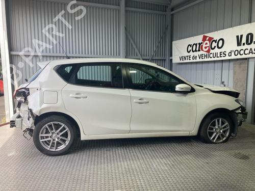 Engate do cinto NISSAN PULSAR Hatchback (C13) 1.5 dCi | BP36953537I32 - Image 10