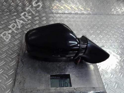 Used Right mirror PEUGEOT 407 SW (6E_, 6D_) 2.0 HDi 135 (136 hp) 23820579