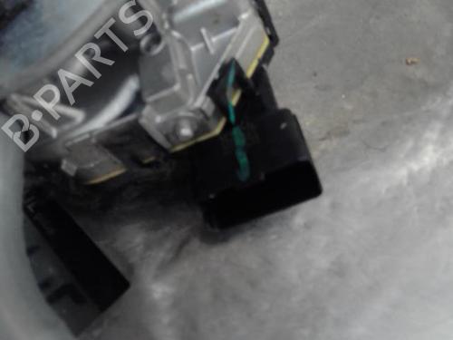 Front wiper motor PEUGEOT 208 I (CA_, CC_) 1.6 HDi | BP21897288M29 