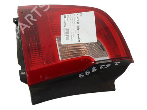 Left taillight VOLVO S60 II (134) T3 | BP28215575C34 - Image 4