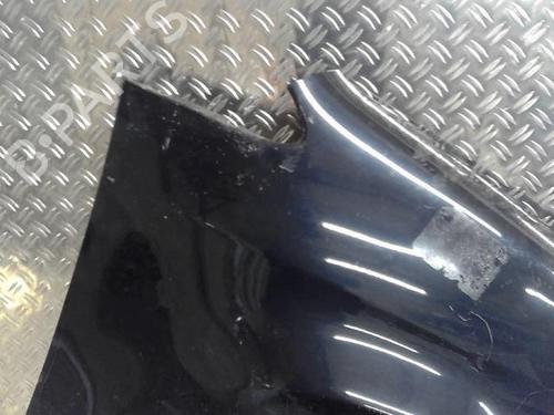 Right front fenders VW TOURAN (1T1, 1T2) 1.9 TDI | BP24234627C42 
