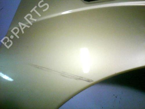 Right front fenders FORD FOCUS I Saloon (DFW) 1.8 Turbo DI / TDDi | BP21321625C42 