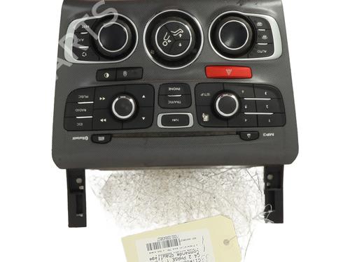 climate-control-citroen-c4-ii-nc_-16-hdi-110-2009-21369787 main image