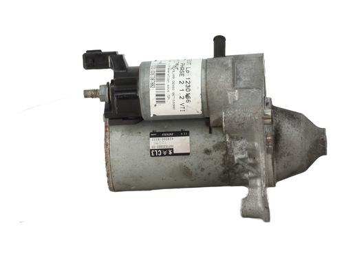 Startmotor PEUGEOT 208 I (CA_, CC_) 1.2 VTi 68 / PureTech 68 (68 hp) 21291623