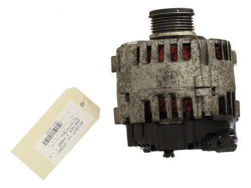 Used Alternator Alternator PEUGEOT PARTNER Box Body/MPV 1.6 HDi (75 hp) 30004240 30004240