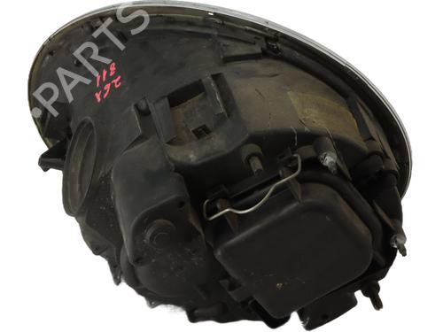 Used Right headlight Right headlight MINI MINI (R50, R53) One D (88 hp) 36287220 36287220