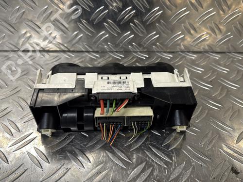 Climate control VW POLO V (6R1, 6C1) 1.2 TDI | BP23821219I5 