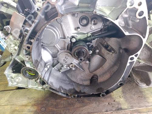 Used Gearbox Gearbox 37737111 37737111