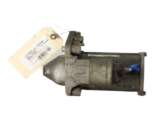 Starter CITROËN DS3 (SA_) 1.6 HDi 110 | BP33119826M8 - Image 3
