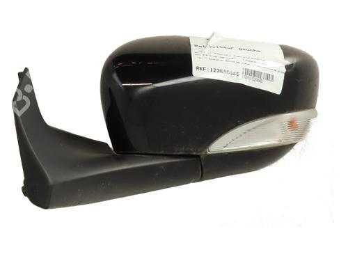 Retrovisor esquerdo RENAULT ZOE (BFM_) ZOE | BP33127115C26 - Image 5