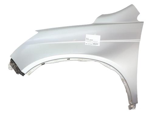 Used Left front fenders HONDA CR-V III (RE_) 2.2 i-CTDi 4WD (RE6) (140 hp) 32165726