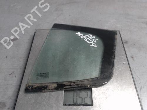 Used Rear left door window RENAULT MEGANE III Hatchback (BZ0/1_, B3_) 1.5 dCi (86 hp) 21313117