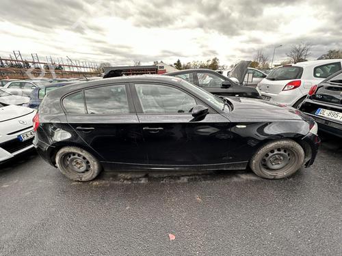 ABS pump BMW 1 (E87) 120 d | BP21311339M43 