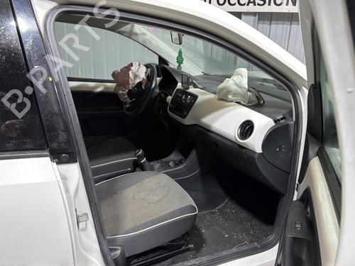Rear right seatbelt SEAT Mii (KF1, KE1) 1.0 | BP35960318I28 - Image 23