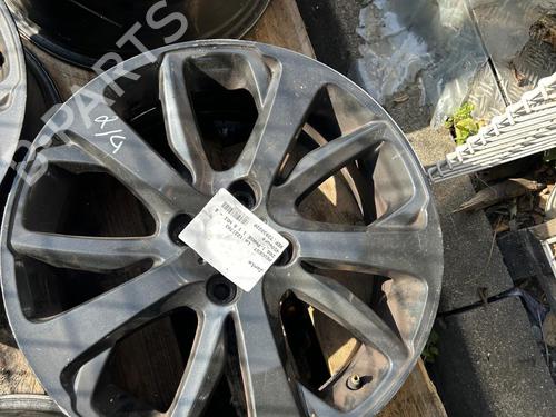 Rim PEUGEOT 208 I (CA_, CC_) 1.6 HDi | BP21320597C45