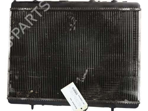 Used Water radiator Water radiator CITROËN C4 II (NC_) 1.6 HDi 110 (112 hp) 34555874 34555874
