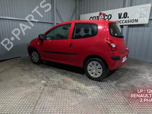 Instrument cluster RENAULT TWINGO II (CN0_) 1.2 16V (CN04, CN0B) | BP32158267C47  - Image 21