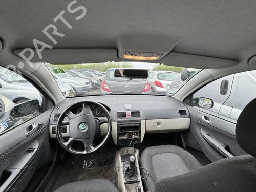 Used Parts SKODA FABIA I Combi (6Y5)  1.4 16V  1988226