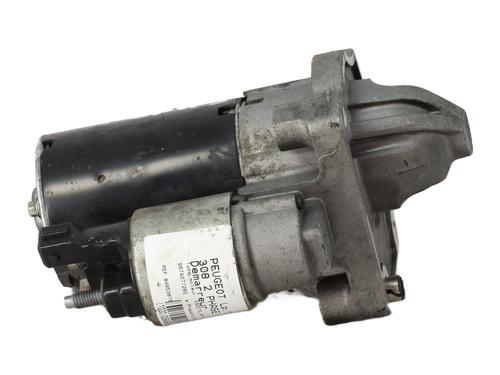 Starter PEUGEOT 308 II (LB_, LP_, LW_, LH_, L3_) 1.2 THP 130 | BP21312326M8 