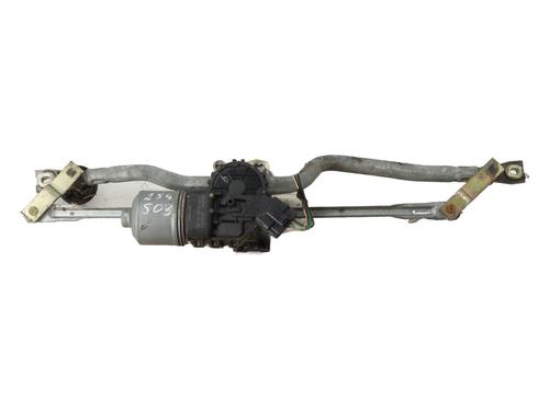 Used Front wiper motor RENAULT CLIO II (BB_, CB_) 1.5 dCi (B/CB07) (65 hp) 31045739