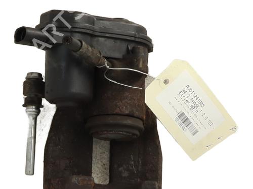 Left rear brake caliper AUDI A4 B8 (8K2) 2.0 TDI | BP21298620M107