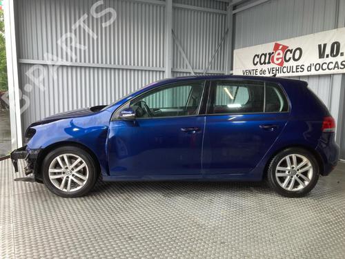 Fuse box VW GOLF VI (5K1) 2.0 TDI | BP37737608E1 - Image 20