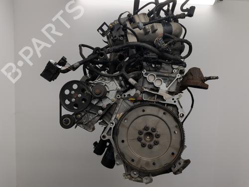 Used Engine Engine JAGUAR X-TYPE I (X400) 2.1 V6 (156 hp) 21893315 21893315