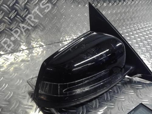 Right mirror MERCEDES-BENZ C-CLASS (W204) C 220 CDI (204.002) | BP21685186C27 