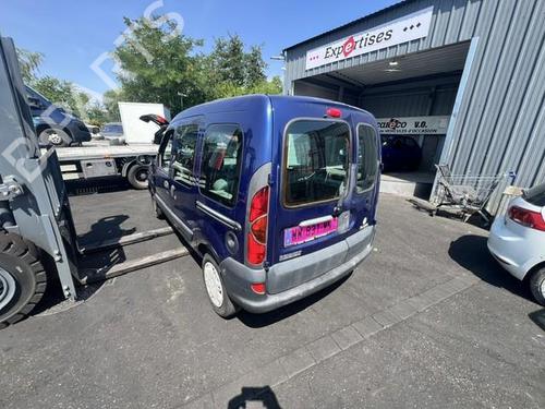 Fuse box RENAULT KANGOO (KC0/1_)  | BP37586464E1  - Image 16