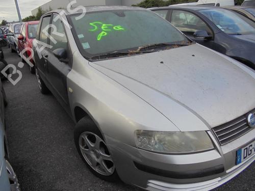 Used Parts FIAT STILO (192_) 1.8 16V (192AXC1A, 192BXC1A) (133 hp) 2108881