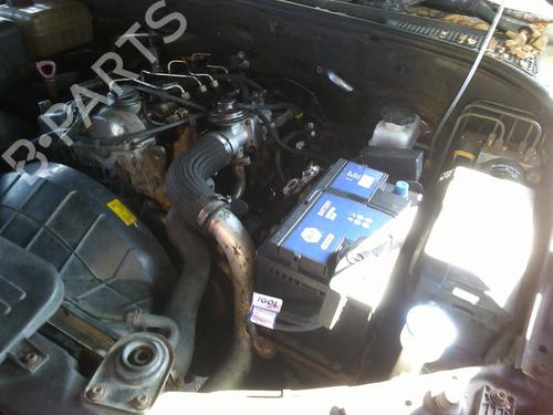 AC compressor SSANGYONG KYRON 2.0 Xdi 4x4 | BP32000306M34  - Image 10