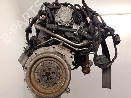 Engine VW TOURAN (1T1, 1T2) 2.0 TDI | BP37244069M1 - Image 3