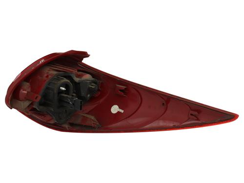 Left taillight PEUGEOT 207 SW (WK_) 1.6 HDi | BP32268492C34