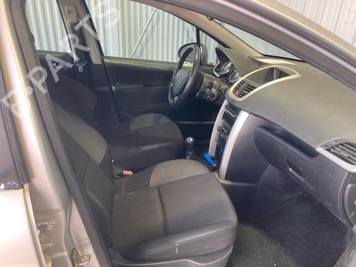 Used Parts PEUGEOT 207 (WA_, WC_) 1.4 HDi 4852838