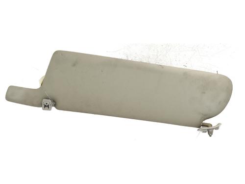 Used Left sun visor Left sun visor VW TRANSPORTER T4 Van (70A, 70H, 7DA, 7DH) 2.5 TDI (102 hp) 29836190 29836190