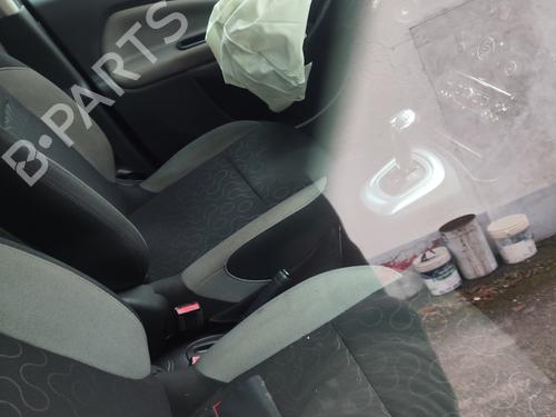 Left taillight CITROËN C3 Picasso (SH_) 1.6 HDI 90 | BP32687397C34  - Image 11