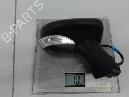 Right mirror RENAULT CLIO IV (BH_) 1.2 16V | BP21293792C27 