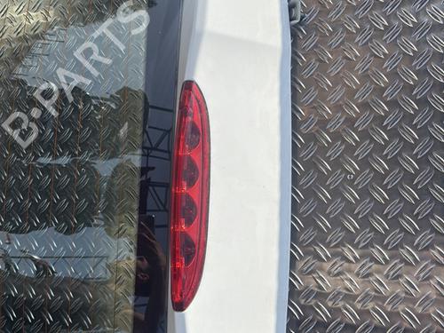 Tailgate PEUGEOT 208 I (CA_, CC_) 1.2 VTi 68 / PureTech 68 | BP24493994C6 