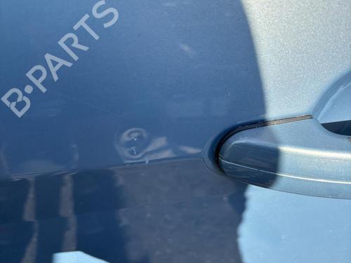Used Left front door Left front door 21291183 21291183
