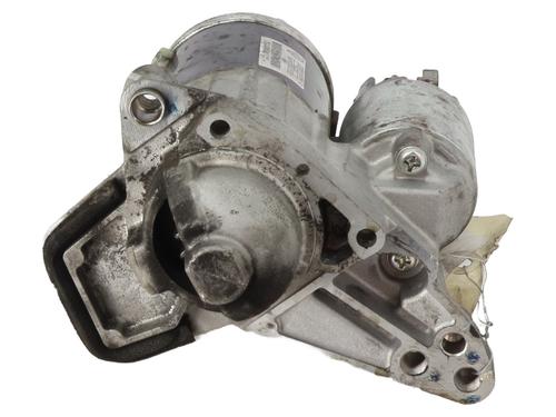 Used Starter Starter RENAULT SCÉNIC III (JZ0/1_) 1.2 TCe (116 hp) 25813128 25813128