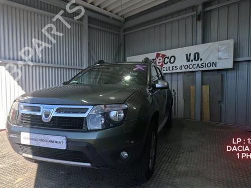 Right taillight DACIA DUSTER (HS_) 1.6 16V Hi-Flex | BP39711857C35 - Image 25