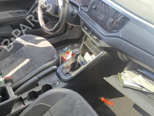Steering column stalk VW POLO VI (AW1, BZ1, AE1) GTI | BP38185907I23 - Image 5