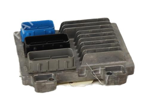 Engine control unit (ECU) OPEL CORSA E (X15) 1.4 Turbo (08, 68) | BP31923778M57